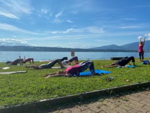 Pilates & Brunch par Alizée Pilates et Puawai
